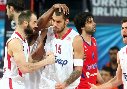 Το πιο ΑΝΤΡΙΚΟ ευρωπαϊκό στην ιστορία (photos, video)