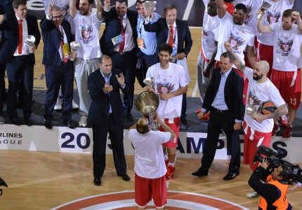 Τι ζήσαμε, Θεέ μου! (photos, video)
