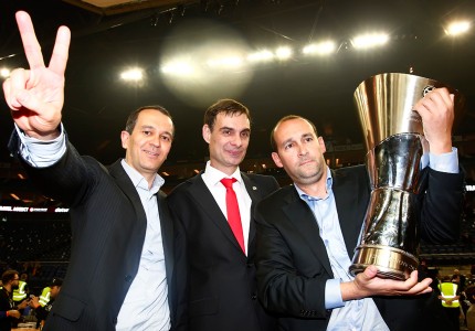 Τι ζήσαμε, Θεέ μου! (photos, video)