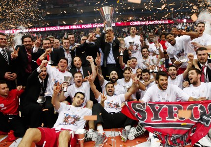 Τι ζήσαμε, Θεέ μου! (photos, video)