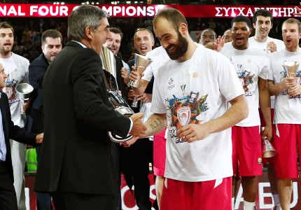 Τι ζήσαμε, Θεέ μου! (photos, video)