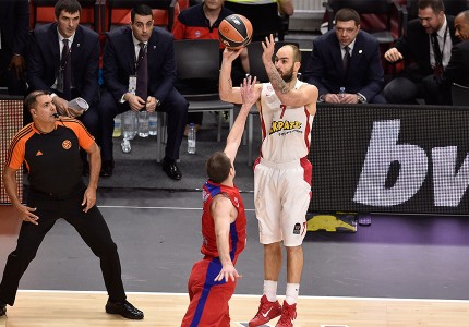 Βασίλη, κοίτα τι έκανες... (photos, video)