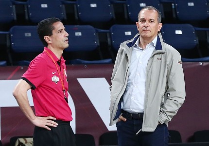 Έτοιμος ο Θρύλος! (photos-videos)