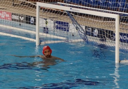 Ανεβάζει ρυθμό ο Θρύλος στη Βουδαπέστη (photos)