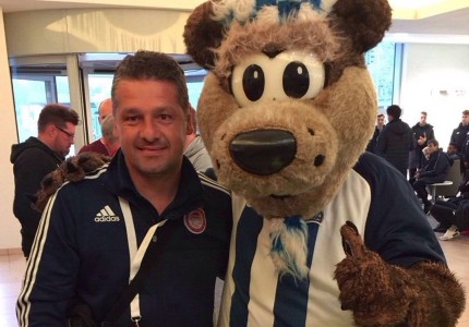 Η κλήρωση των Κ14 στη Γερμανία!