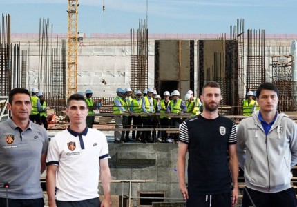 Αυτή είναι η εικόνα του Πανθεσσαλικού που θέλουν να κρύψουν!