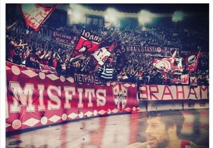 «Ο βασιλιάς του κόσμου»