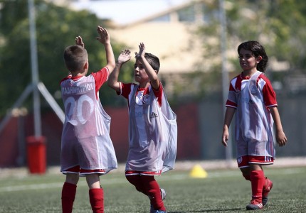 Ολοκληρώθηκε το 6ο Πρωτάθλημα Σχολών Αττικής (photos)