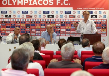 Ανακοινώθηκε το νέο Δ.Σ. των Βετεράνων (photos)