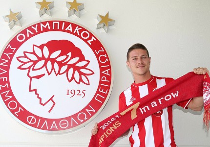 Με Ουσίγιος οι τρεις μεταγραφές (photos)