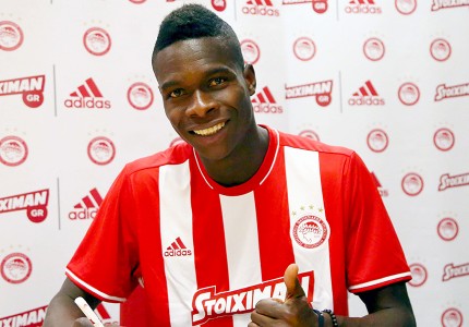 Με Ουσίγιος οι τρεις μεταγραφές (photos)