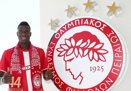 Με Ουσίγιος οι τρεις μεταγραφές (photos)