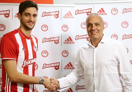 Με Ουσίγιος οι τρεις μεταγραφές (photos)