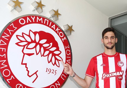 Με Ουσίγιος οι τρεις μεταγραφές (photos)