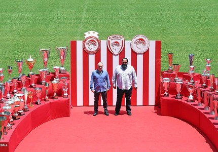 Οι εφιάλτες τους μαζί! (Photos)