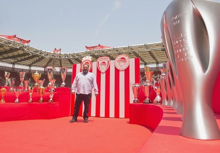 Οι εφιάλτες τους μαζί! (Photos)