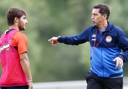 Η πρώτη γνωριμία με Χάσι