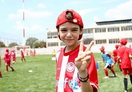 Dab και... κολπάκια με την μπάλα! (Photos)