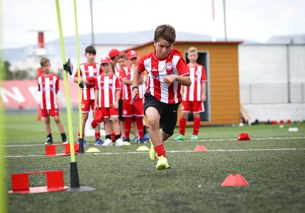 Dab και... κολπάκια με την μπάλα! (Photos)