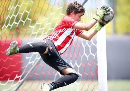 Εμπειρία ζωής το Summer Camp 2017! (photos)