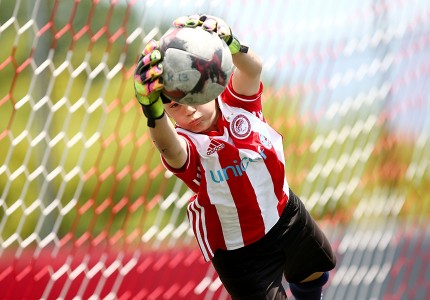 Dab και... κολπάκια με την μπάλα! (Photos)