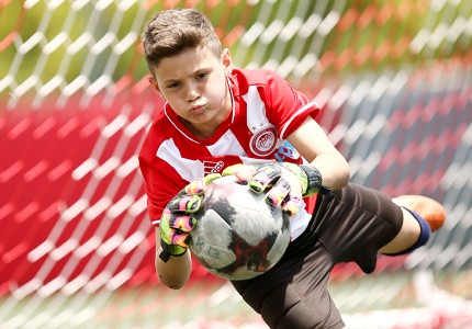 Εμπειρία ζωής το Summer Camp 2017! (photos)