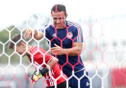 Εμπειρία ζωής το Summer Camp 2017! (photos)