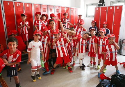 Dab και... κολπάκια με την μπάλα! (Photos)