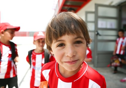 Dab και... κολπάκια με την μπάλα! (Photos)