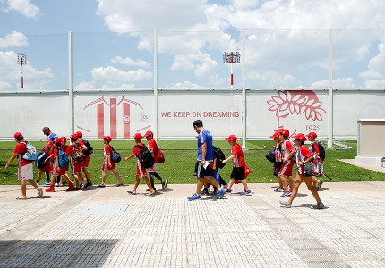 Εμπειρία ζωής το Summer Camp 2017! (photos)