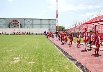 Εμπειρία ζωής το Summer Camp 2017! (photos)