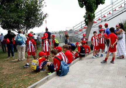 Εμπειρία ζωής το Summer Camp 2017! (photos)