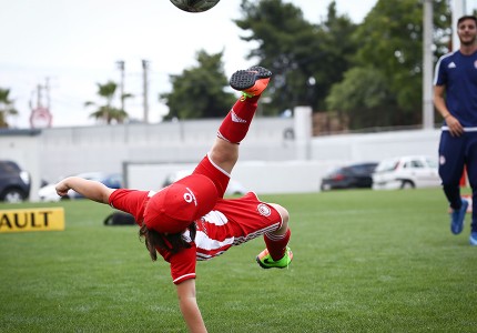 Εμπειρία ζωής το Summer Camp 2017! (photos)