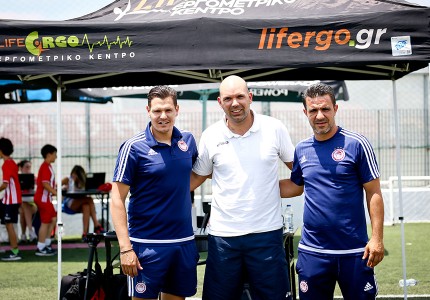 Εμπειρία ζωής το Summer Camp 2017! (photos)