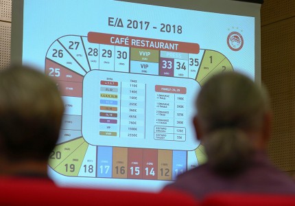 Όλοι μαζί μία γρο8ιά