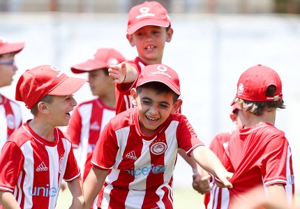 Πέντε μαγικές μέρες! (photos)