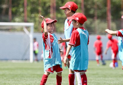 Πέντε μαγικές μέρες! (photos)