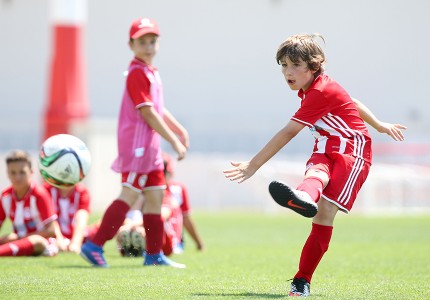 Πέντε μαγικές μέρες! (photos)