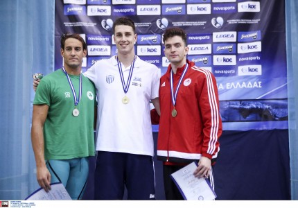 Ένα βήμα για το 58ο πρωτάθλημα ο Θρύλος!