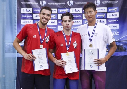 Ένα βήμα για το 58ο πρωτάθλημα ο Θρύλος!