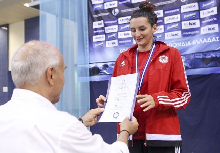 Ένα βήμα για το 58ο πρωτάθλημα ο Θρύλος!