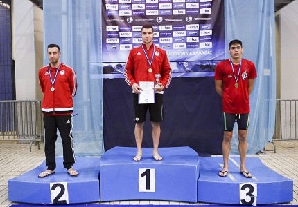 Ένα βήμα για το 58ο πρωτάθλημα ο Θρύλος!