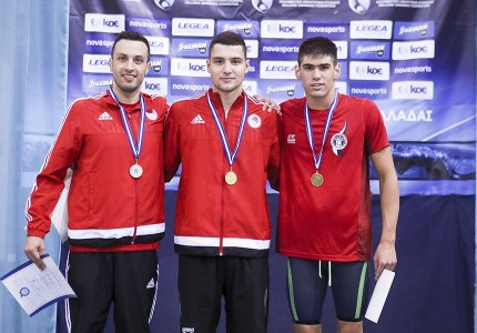 Ένα βήμα για το 58ο πρωτάθλημα ο Θρύλος!