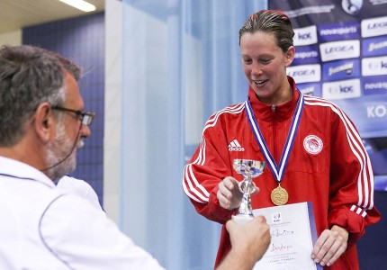 Ένα βήμα για το 58ο πρωτάθλημα ο Θρύλος!