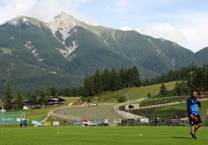 Τα... κλικ της προπόνησης! (Photos)