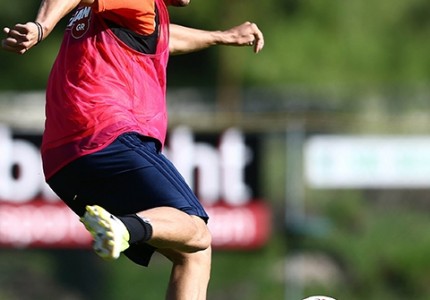 Τα... κλικ της προπόνησης! (Photos)