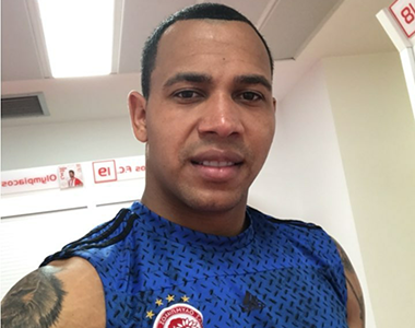 Στο Ρέντη και ο Πάρντο (photo)