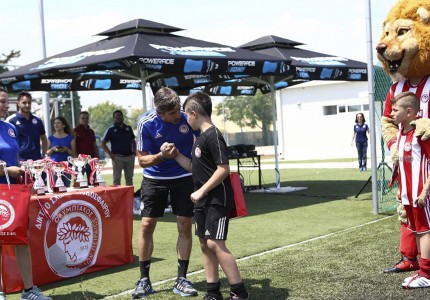 Ολοκληρώθηκε το 6ο Πρωτάθλημα Σχολών Αττικής (photos)