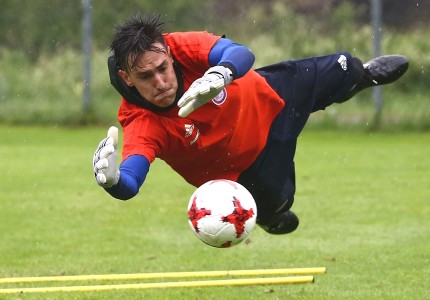 Τους... τρέχει ο Ράντος! (Photos)