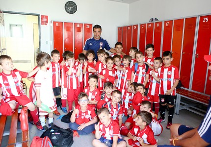 Εμπειρία ζωής το Summer Camp 2017! (photos)